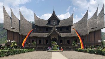 19 Karya Budaya Sumatera Barat Ditetapkan Sebagai Warisan Budaya Tak Benda Indonesia