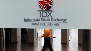 IDX: هناك 4 شركات في طور استرداد الأسهم قبل الشحن