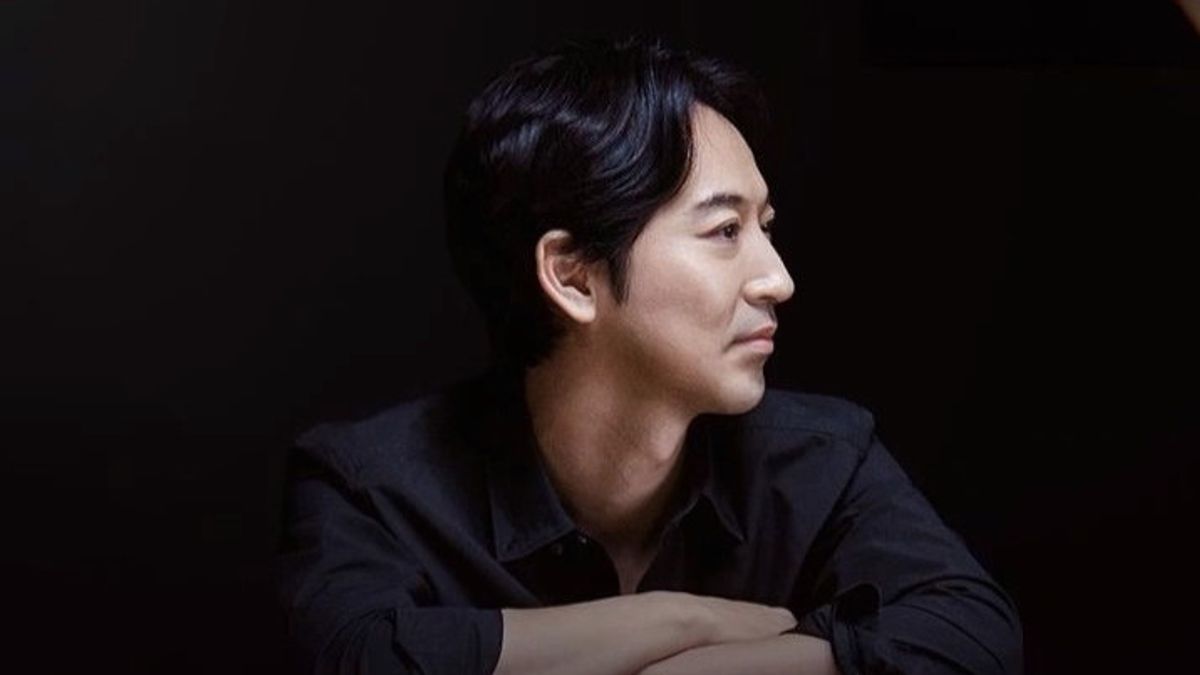 Yiruma Adds Concerts In Jakarta So Two Days