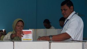 Des demande au DPR d'examiner immédiatement le projet de loi sur les élections, le Perludem souligne l'urgence des étapes de l'organisation des élections