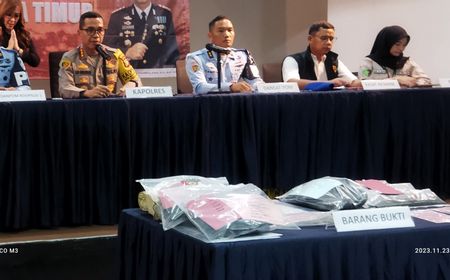 Kematian Anak Petinggi TNI AU yang Terbakar di Ring 1 Lanud Halim Perdanakusuma Murni Bunuh Diri