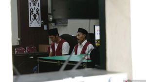 Dua Terdakwa Pembunuhan WN Spanyol di NTB Divonis 18 Tahun Penjara