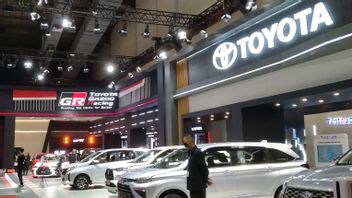 Homecoming Flow Service 2023 Throughout Indonesia From Toyota