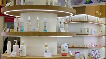 オリジナルまたは偽の化粧品BPOMをチェックする方法、ここに手順があります