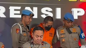 Putusan Sidang KKEP: Eks Kapolres Ngada Dipecat