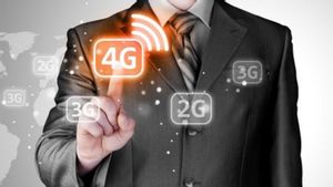 جاكرتا - هذا هو مصير شبكات 3G في عام 2024 ، هل لا يزال هناك من يستخدمها؟