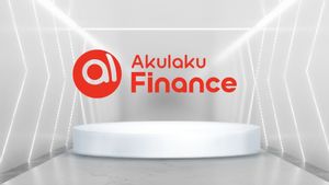 جاكرتا - عينت PT Akulaku Finance Indonesia بيري بارمان سلانجور مديرا رئاسيا