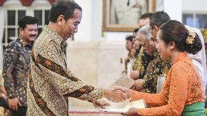Jokowi: Sertifikat Elektronik Kurangi Risiko Hilang Kepemilikan Tanah