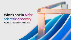 أطلقت Microsoft Discovery: منصة وكلاء الذكاء الاصطناعي لتسريع البحث والتطوير