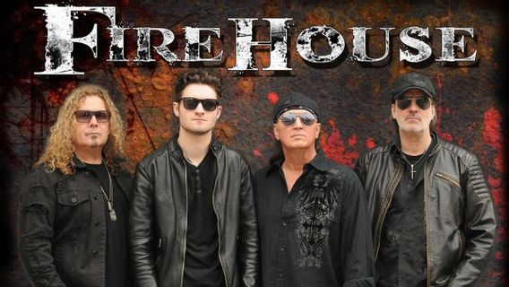 FireHouse Ready to Guncang Bandung and Surabaya,这是票头的战争链接!