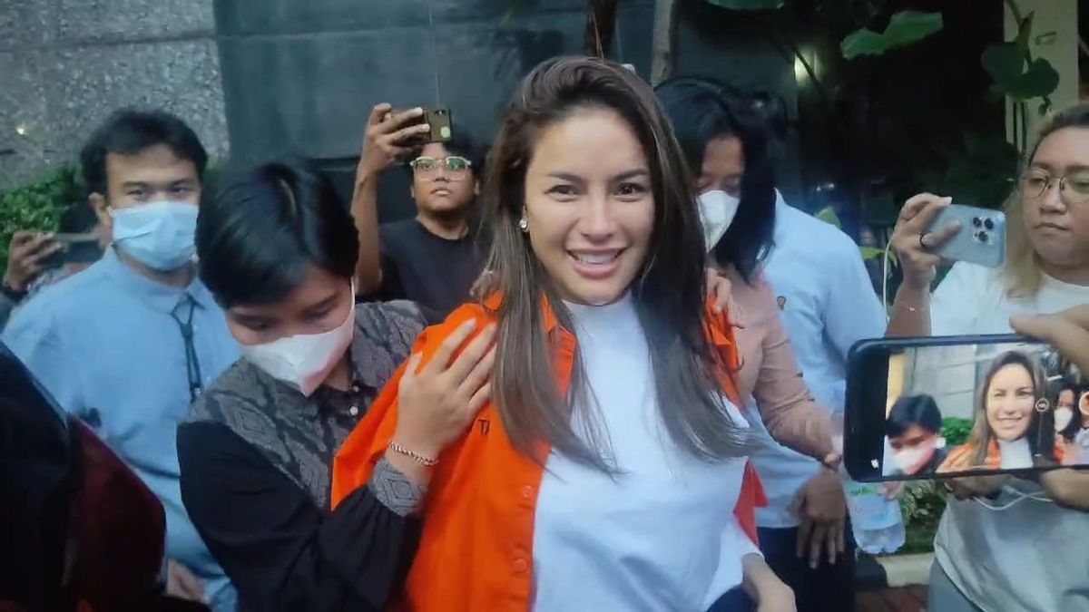 Masa Penahanan Nikita Mirzani Terkait Kasus Dugaan Pemerasan Ditambah