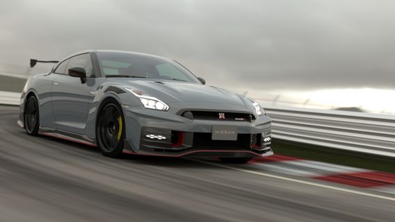 这是 2024 年日产 GT-R 在日本市场的价格