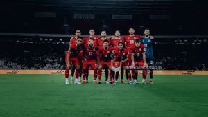 John Herdman Mendapat Dukungan Bangun Timnas Indonesia yang Kuat