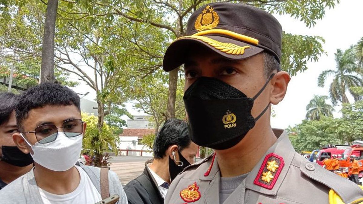 Polisi Selidiki Dugaan Pencabulan 2 Santriwati di Tulungagung