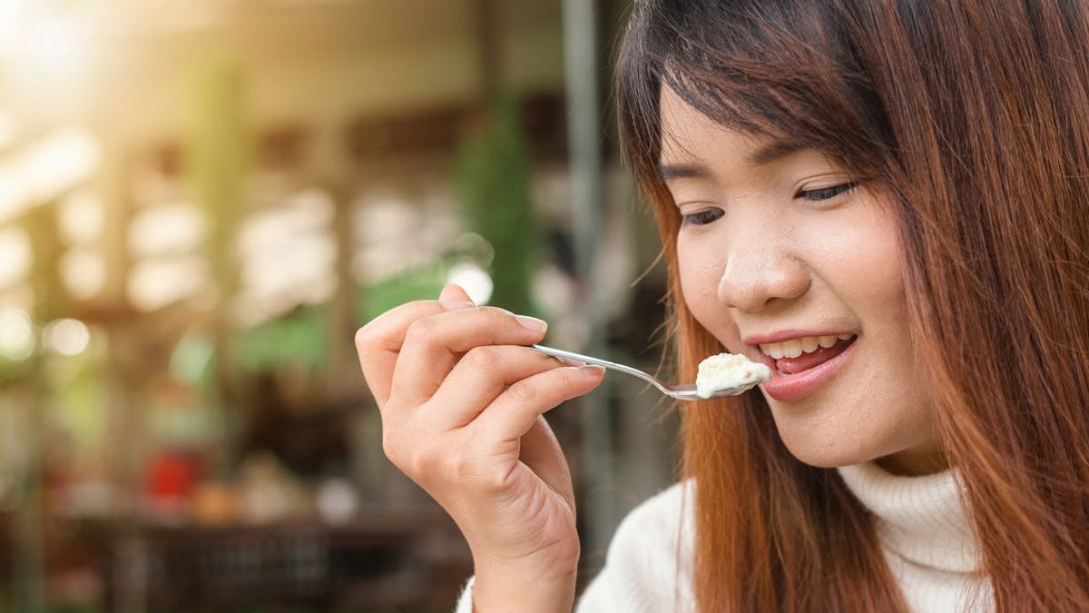 注意,以下3种疾病可能因不吃早餐而出现