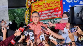 Profile Hasto Kristiyanto, Man Born In Jogja Who Is Now Secretary General Of PDIP