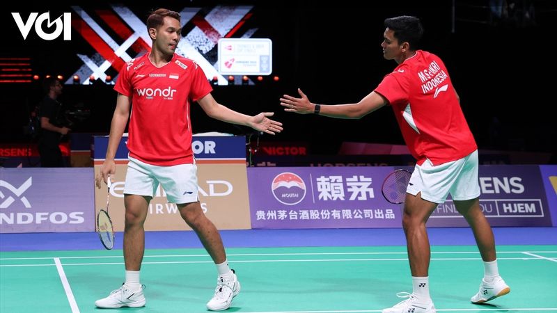 Indonesia Dihapuskan dalam Tahap Grup Piala Thomas 2026, Pertama kali dalam Sejarah