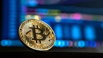 Bitcoin Is Still In Negative Pressure For The Week After Halfing, Why?