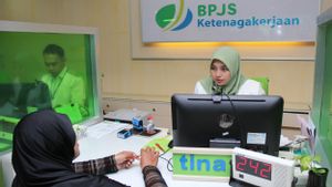 Bos BEI Buka Suara Soal Rencana BPJS Ketenagakerjaan Hengkang dari Lantai Bursa
