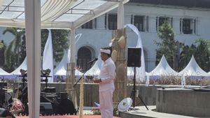 Guru di Jabar Dilarang Hukum Fisik Siswa, Gubernur Dedi: Ganti dengan Hukuman Mendidik