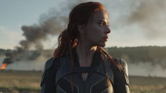 Scarlett Johansson Menuduh OpenAI Sengaja Menggunakan Suara yang Mirip Dengannya