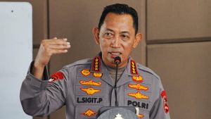 Usut Dalang di Balik Aksi Kerusuhan, Polri Gandeng TNI-BIN