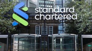 Standard Chartered: PDB RI Bisa Tumbuh Stabil di Semester II 2024