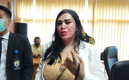 Anggota DPRD Medan yang Panggil Ratu Entok Dilaporkan ke BK: Harusnya Bantu Bobby Kerja