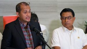 Berita Indonesia: KSP Moeldoko Ajak Koalisi Masyarakat Sipil Beri Masukan DIM RUU TPKS