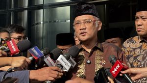 Gus Irfan Minta KPK Dampingi Pelaksanaan Haji dan Umrah: Harus Transparan Sesuai Amanat Presiden Prabowo   