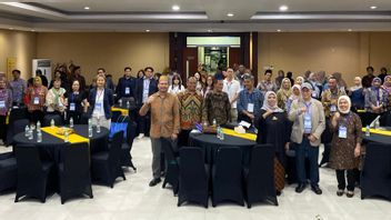 Pemkot Tangsel Dukung Kolaborasi Akademik dan Praktisi Sosial di ICSWSS 2025
