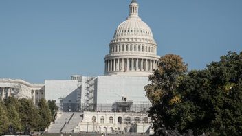 共和党が支配する、米国新議会が本日会議を開始