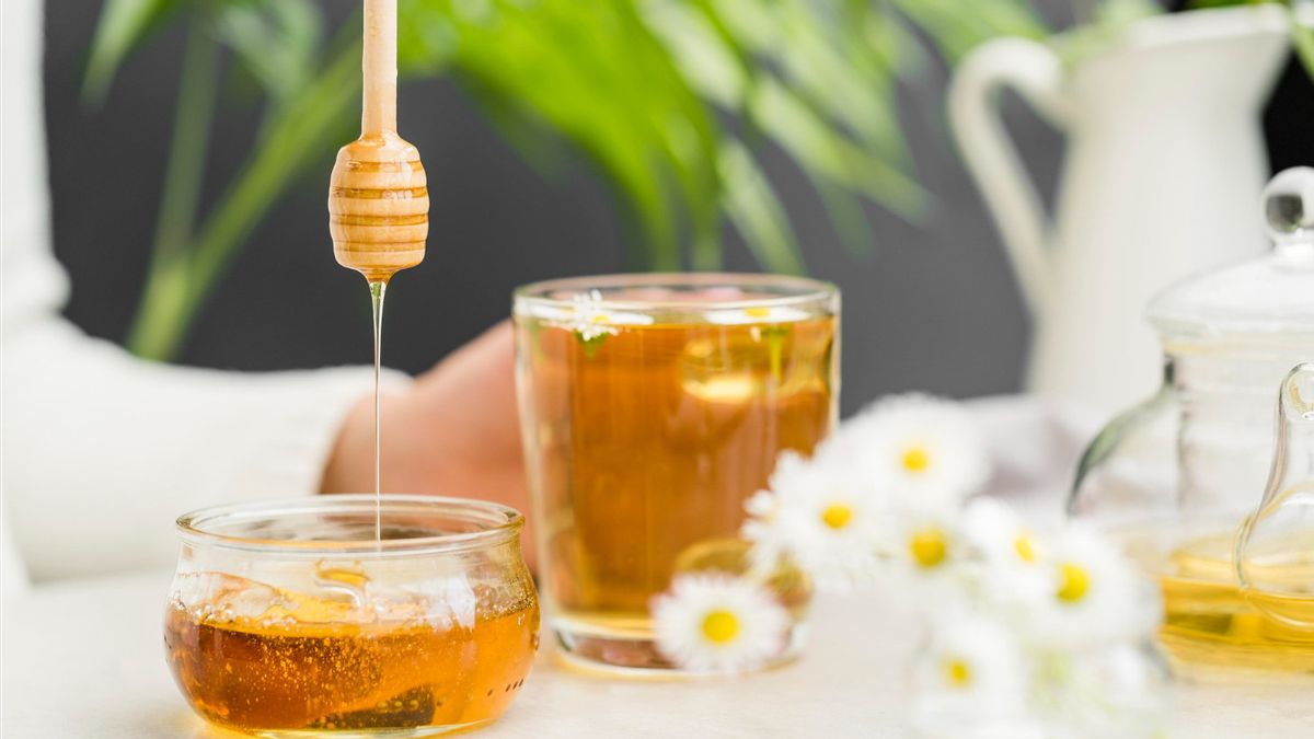 Best Time To Drink Honey To Get Maximum Typical