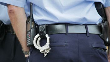 Polisi Tambah Pasal Penghasutan di Berkas Perkara Eks Ketum FPI Shabri Lubis