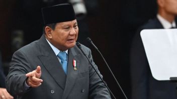 Prabowo vise 10 ans d’électricité dans l’Indonésie à 100% provenant de l’EBT