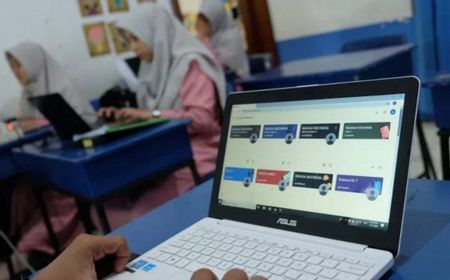 Perusahaan Rintisan Edukasi Pahamify Dukung Langkah Pemerintah Terapkan Kurikulum Prototipe