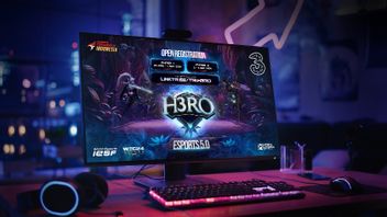 Indosat Again Holds MLBB H3RO Esports 5.0 Tournament For The Fifth Year