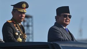 Pemerintah Terbitkan PP Respons Polemik Perpol Penugasan Polri