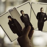 Foto Pertama My Chemical Romance Sejak Umumkan Reuni
