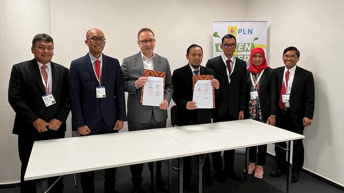 PLN Steady Collaborates With ABB To Develop Indonesian Electric Vehicle Infrastructure Services