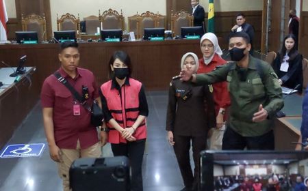 Helena Lim Beli Tanah di PIK Hingga Tas Mewah Pakai Duit Korupsi Timah