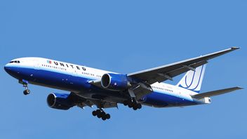 波音777发动机故障，美国联邦航空局下令全面检查
