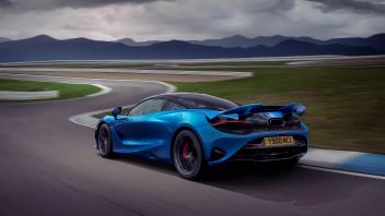 Menunggu Gebrakan dari Era Kepemilikan Baru McLaren