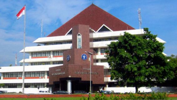 IPB University Umumkan Penerimaan Mahasiswa Baru Jalur Seleksi Mandiri, Cek Daftarnya di Sini!