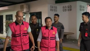 Korupsi Sumur Bor Kemendes PDTT di Lombok Timur, 2 Tersangka Belum Ditahan karena Mangkir Panggilan