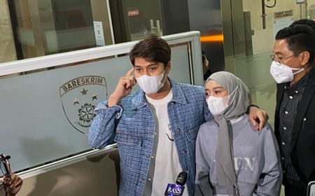 Rizky Billar dan Lesti Kejora Kembalikan Uang Rp1 Miliar dari Tersangka DNA Pro: Ada Timbal Balik Berupa Exposure