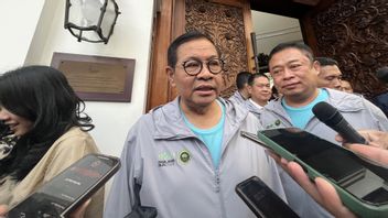 Pramono Jamin Pembukaan Museum-Perpustakaan Sampai Malam di Jakarta Tak Bikin Anggaran Membengkak 