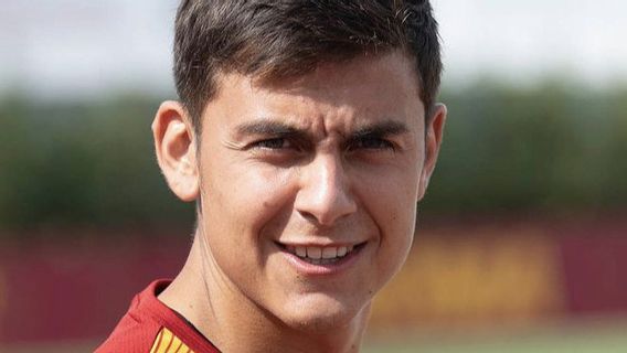 Respons Tak Terduga Pelatih Juventus Melihat Paulo Dybala Bergabung dengan AS Roma