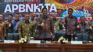 Satgas BLBI Terancam Dibubarkan, Purbaya Siap Ambil Alih Penagihan Utang