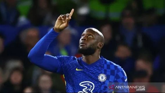 Romelu Lukaku HIjrah ke Inter Milan, Bukan Hal yang Mustahil